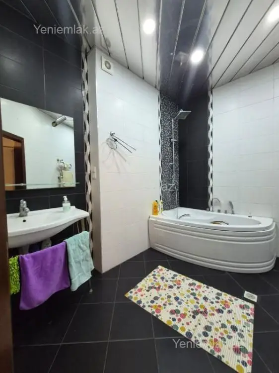 265 000 AZN - 2 otaqlı mənzil Satılır, Yasamal qəs., Yasamal, Bakı