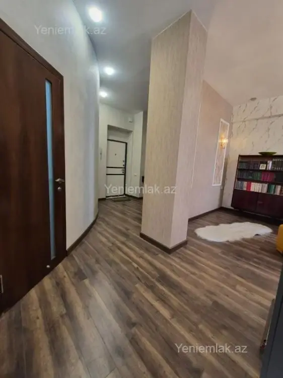 265 000 AZN - 2 otaqlı mənzil Satılır, Yasamal qəs., Yasamal, Bakı
