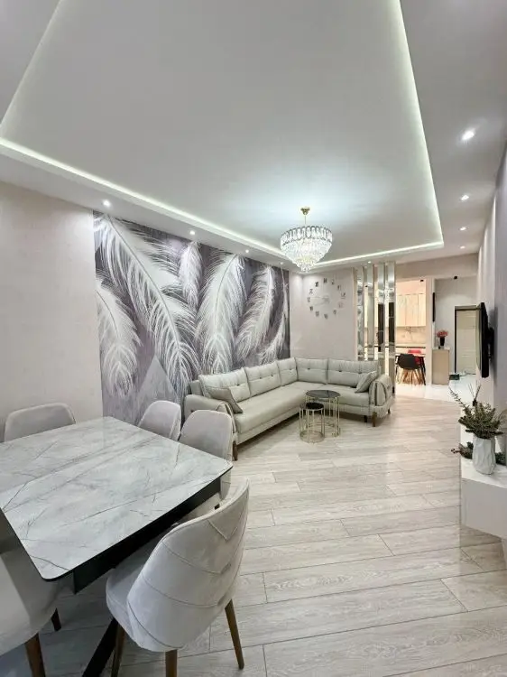 850 AZN - 2 otaqlı mənzil Kirayə (aylıq), Nərimanov, Bakı