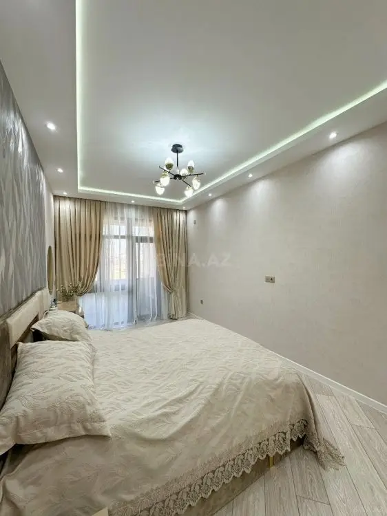 850 AZN - 2 otaqlı mənzil Kirayə (aylıq), Nərimanov, Bakı