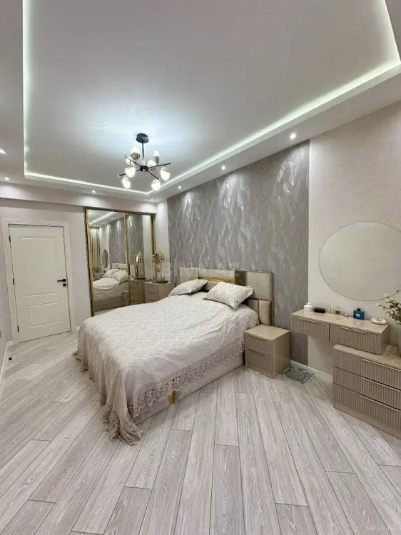 850 AZN - 2 otaqlı mənzil Kirayə (aylıq), Nərimanov, Bakı