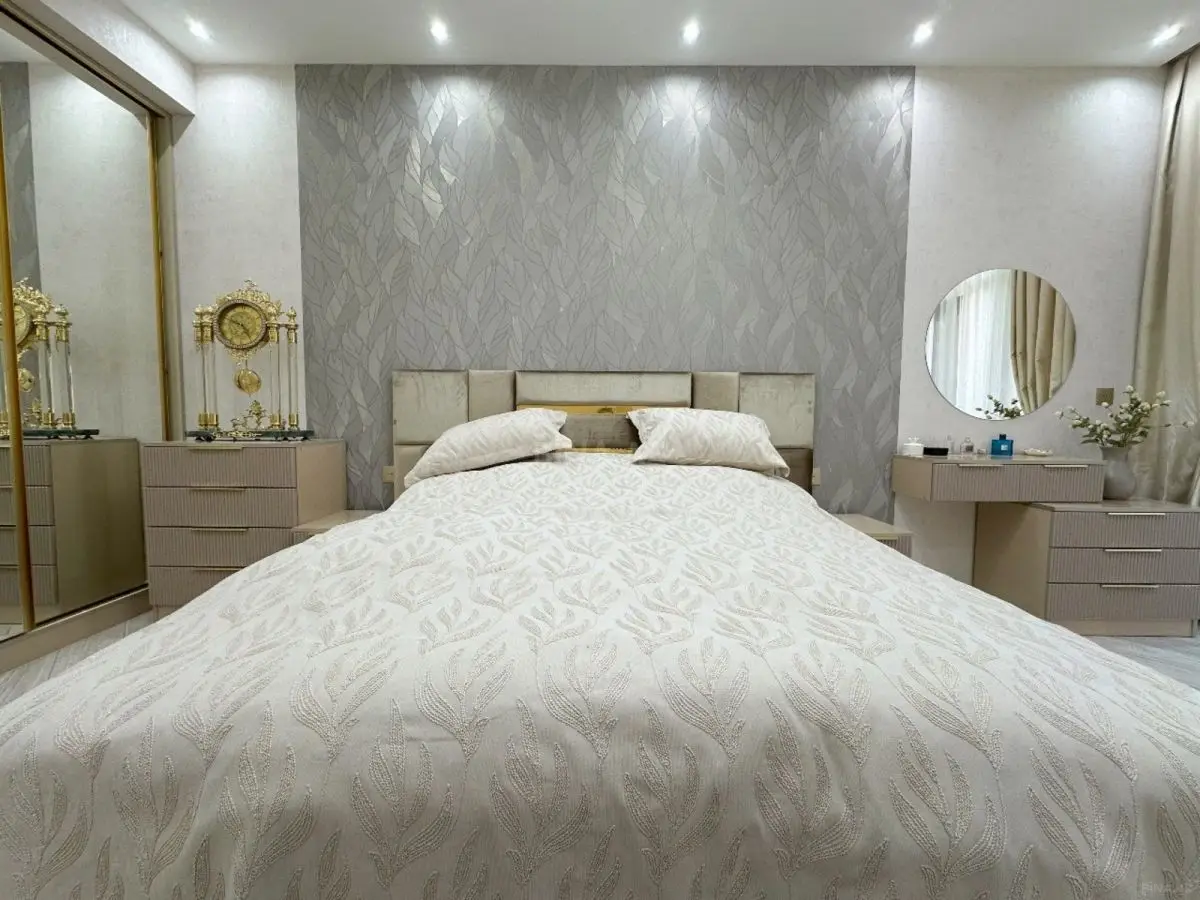 850 AZN - 2 otaqlı mənzil Kirayə (aylıq), Nərimanov, Bakı