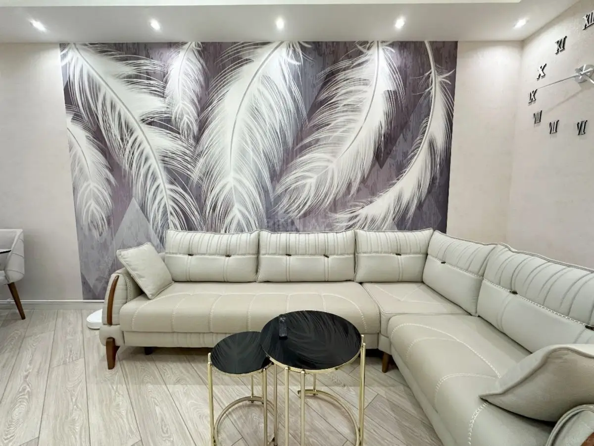 850 AZN - 2 otaqlı mənzil Kirayə (aylıq), Nərimanov, Bakı