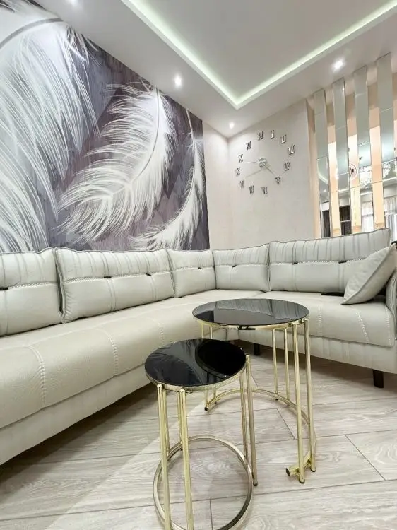 850 AZN - 2 otaqlı mənzil Kirayə (aylıq), Nərimanov, Bakı