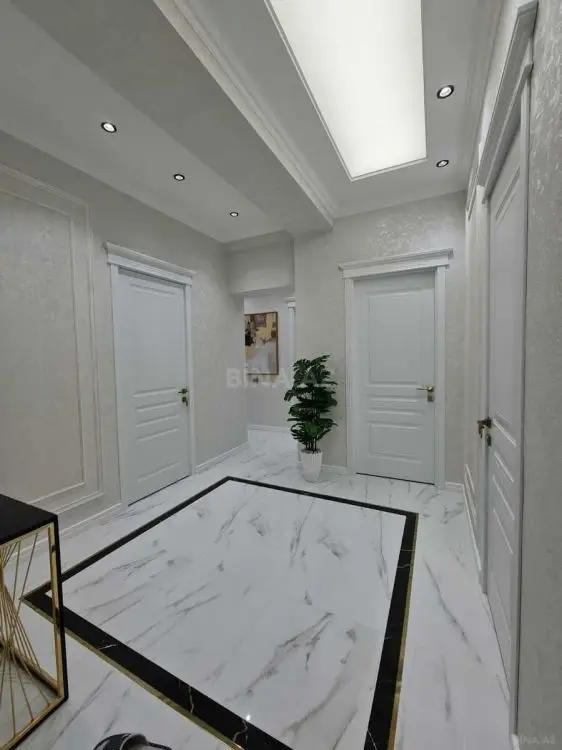 850 AZN - 2 otaqlı mənzil Kirayə (aylıq), Nərimanov, Bakı