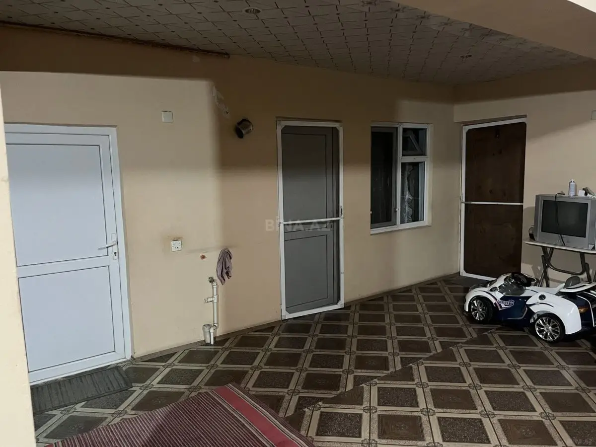 140 AZN - 2 otaqlı mənzil Kirayə (aylıq), Gəncə