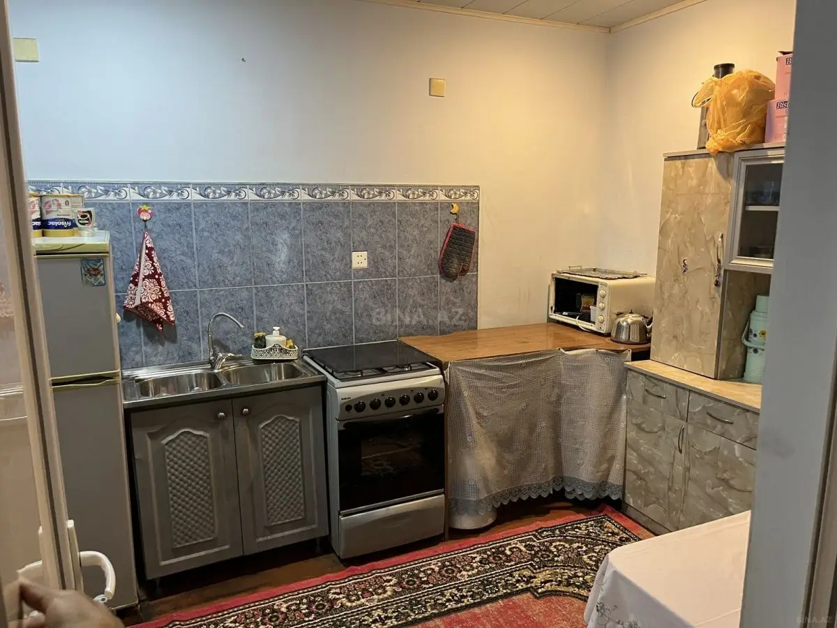 140 AZN - 2 otaqlı mənzil Kirayə (aylıq), Gəncə