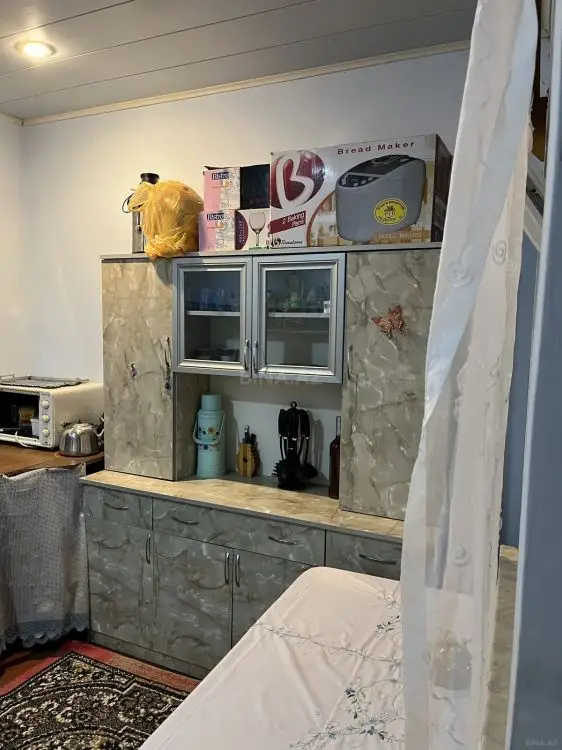 140 AZN - 2 otaqlı mənzil Kirayə (aylıq), Gəncə