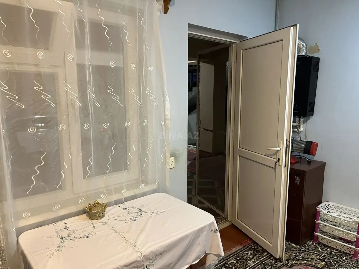 140 AZN - 2 otaqlı mənzil Kirayə (aylıq), Gəncə
