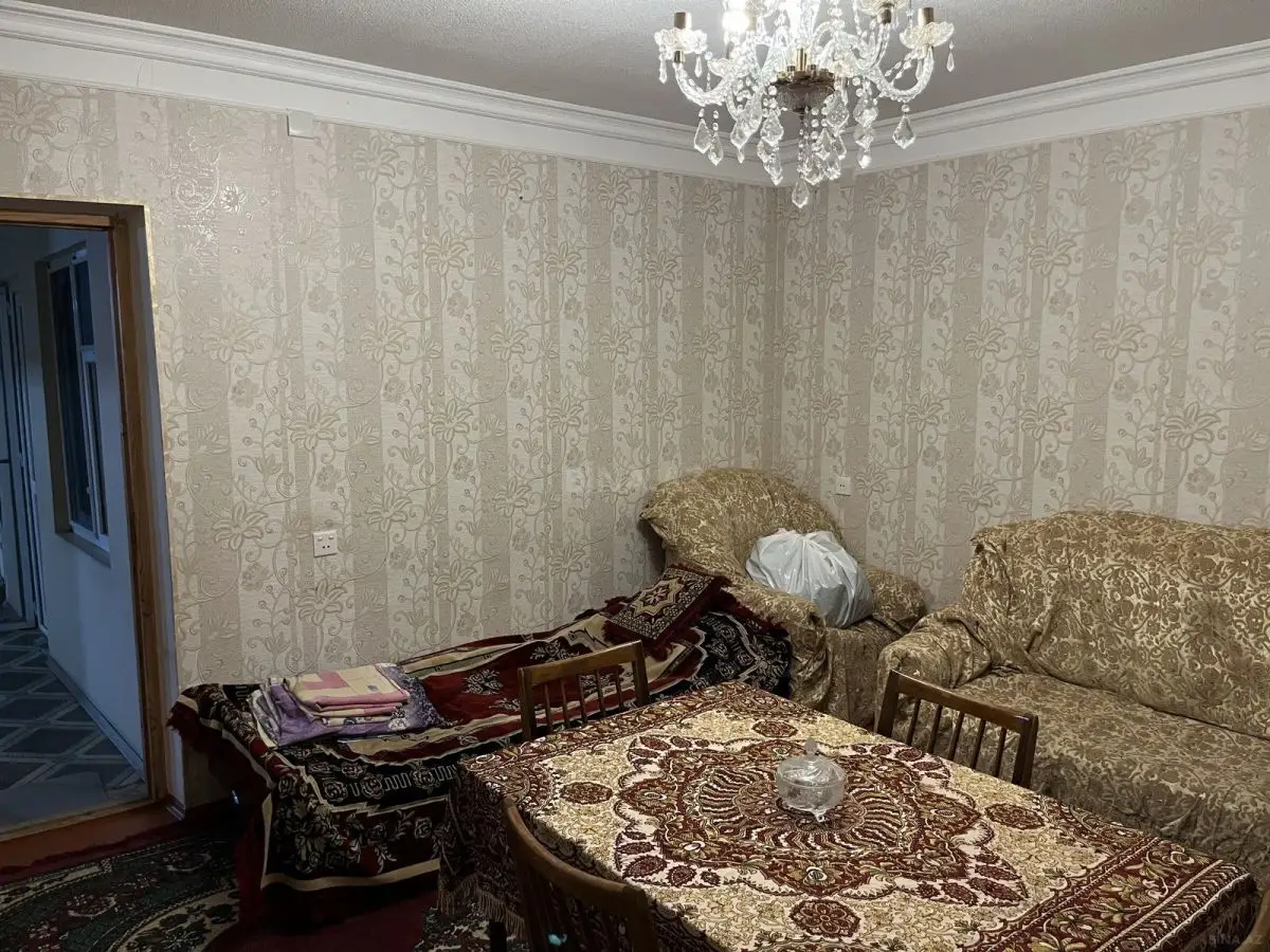 140 AZN - 2 otaqlı mənzil Kirayə (aylıq), Gəncə
