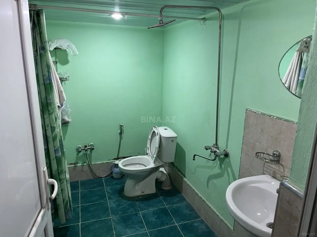140 AZN - 2 otaqlı mənzil Kirayə (aylıq), Gəncə