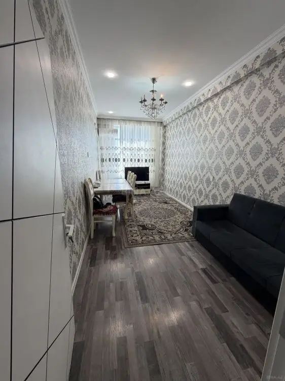 600 AZN - 2 otaqlı mənzil Kirayə (aylıq), Abşeron