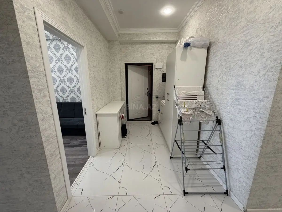 600 AZN - 2 otaqlı mənzil Kirayə (aylıq), Abşeron