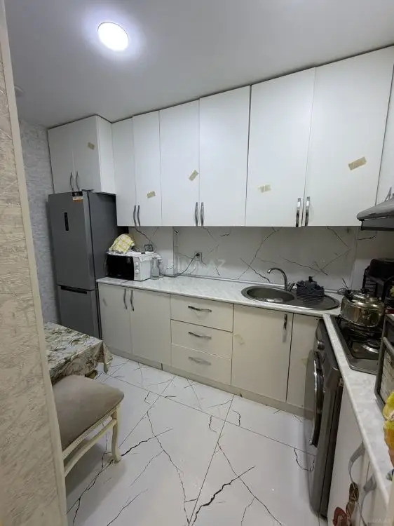 600 AZN - 2 otaqlı mənzil Kirayə (aylıq), Abşeron