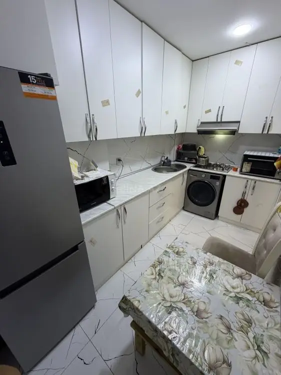 600 AZN - 2 otaqlı mənzil Kirayə (aylıq), Abşeron