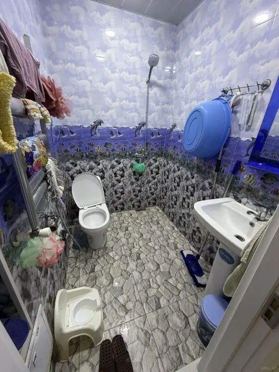 600 AZN - 2 otaqlı mənzil Kirayə (aylıq), Abşeron
