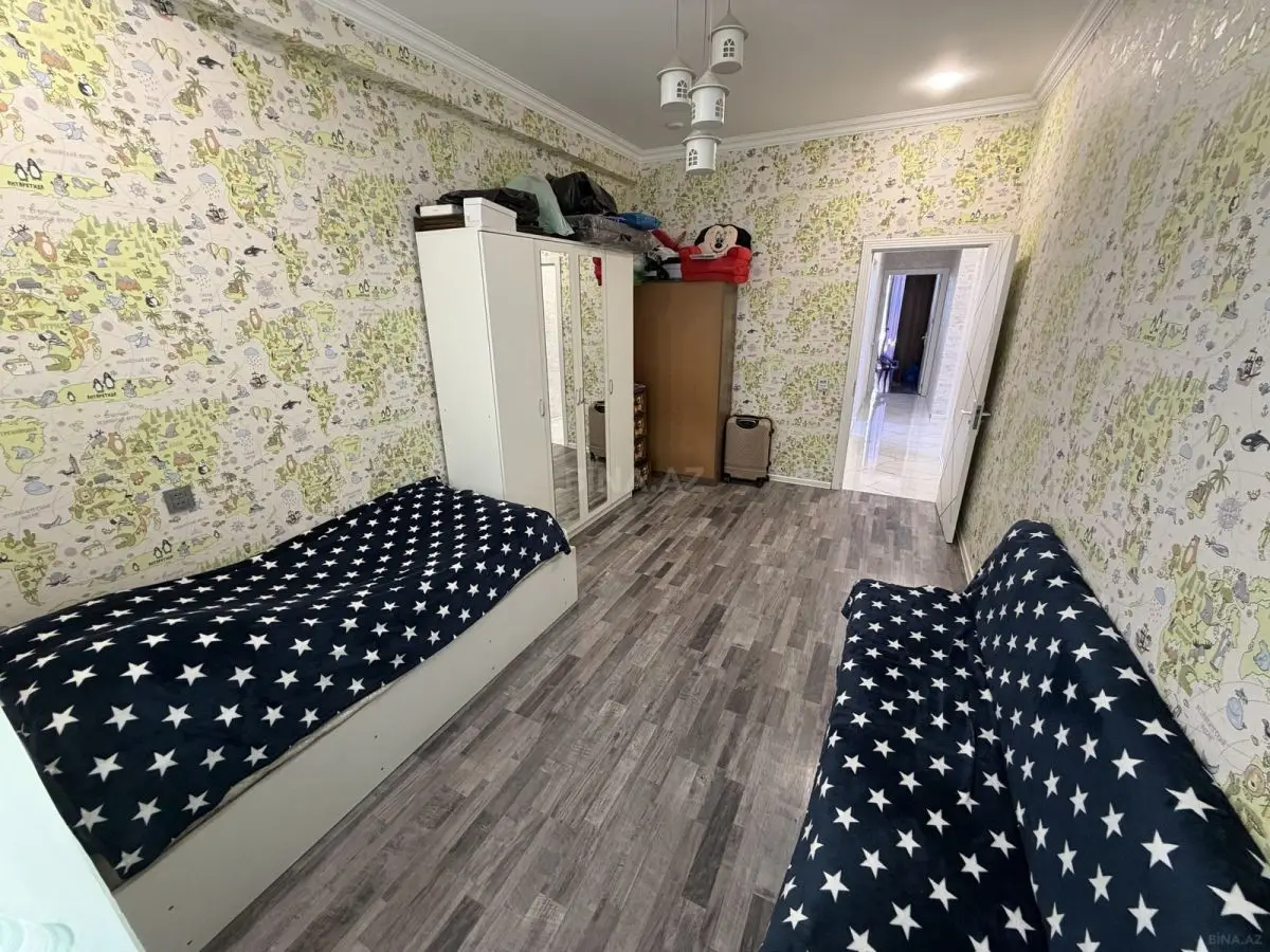 600 AZN - 2 otaqlı mənzil Kirayə (aylıq), Abşeron