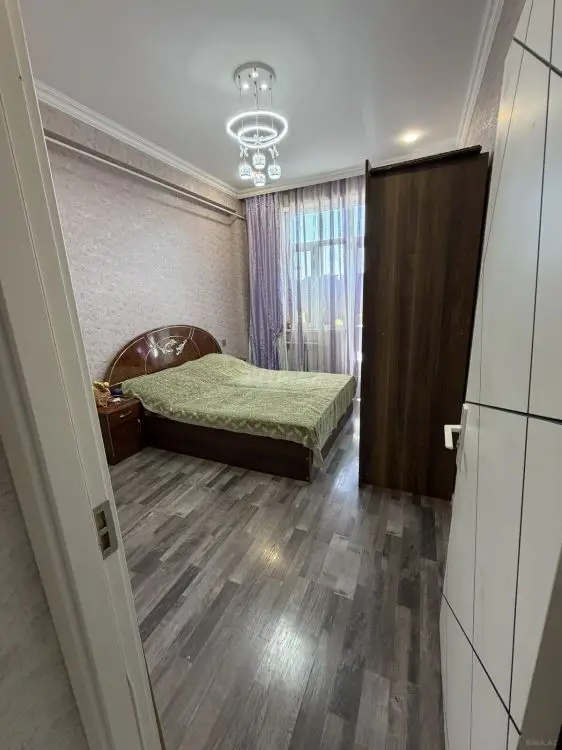 600 AZN - 2 otaqlı mənzil Kirayə (aylıq), Abşeron