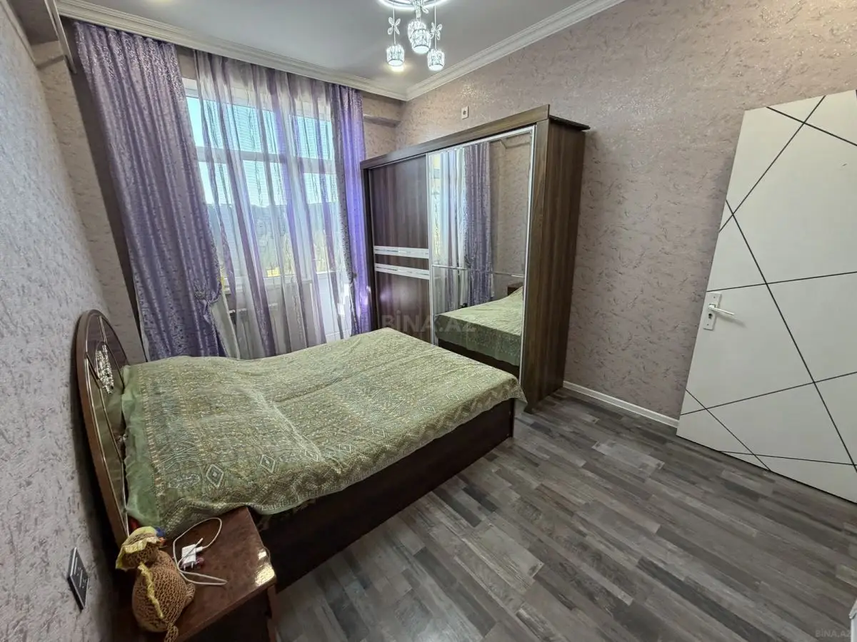 600 AZN - 2 otaqlı mənzil Kirayə (aylıq), Abşeron