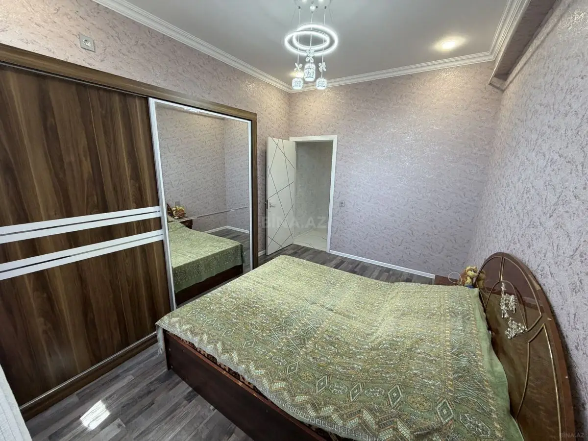 600 AZN - 2 otaqlı mənzil Kirayə (aylıq), Abşeron
