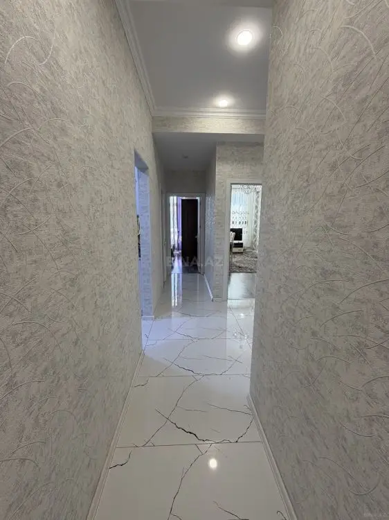 600 AZN - 2 otaqlı mənzil Kirayə (aylıq), Abşeron
