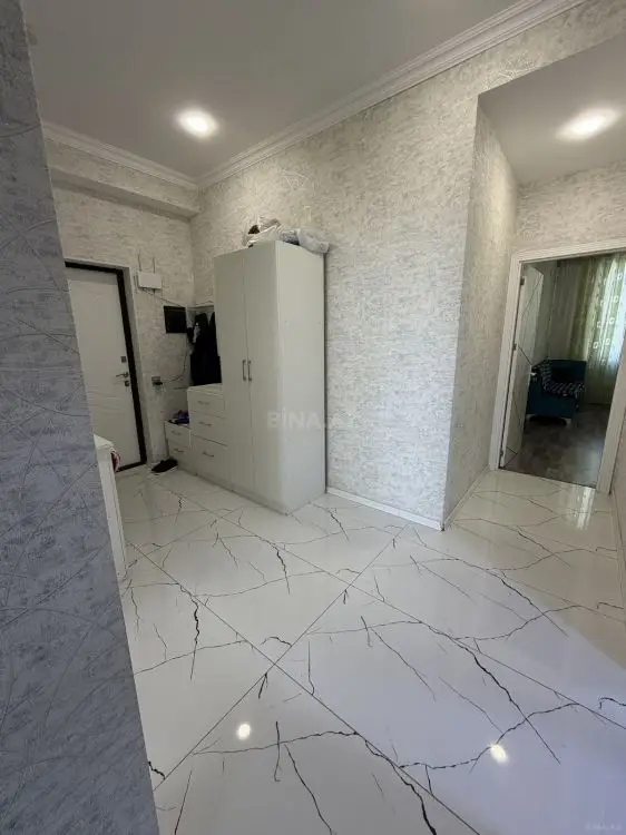 600 AZN - 2 otaqlı mənzil Kirayə (aylıq), Abşeron