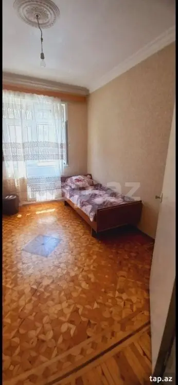 500 AZN - 5 otaqlı mənzil Kirayə (aylıq), Zığ qəs., Suraxanı, Bakı