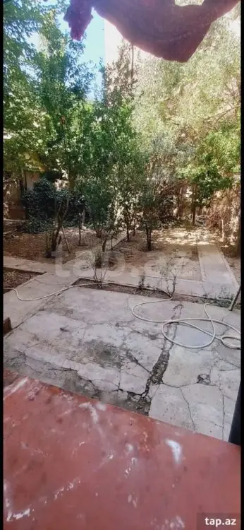 500 AZN - 5 otaqlı mənzil Kirayə (aylıq), Zığ qəs., Suraxanı, Bakı