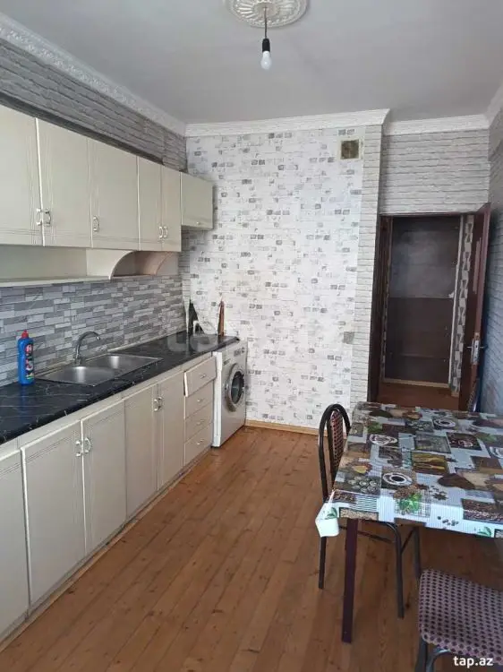 400 AZN - 2 otaqlı mənzil Kirayə (aylıq), Xırdalan
