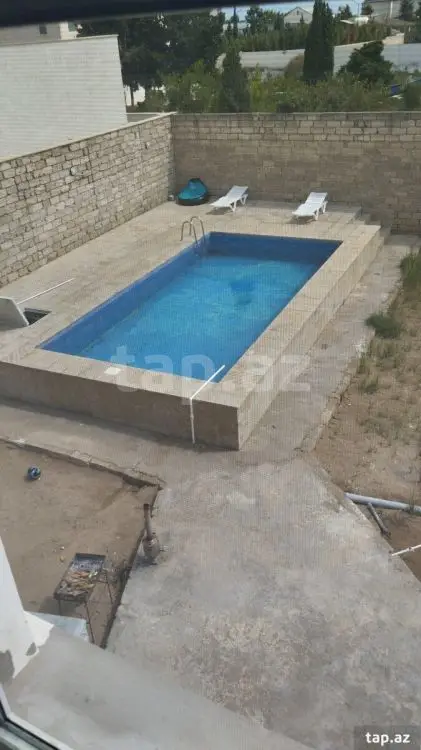 800 AZN - 4 otaqlı mənzil Kirayə (aylıq), Şüvəlan, Xəzər, Bakı