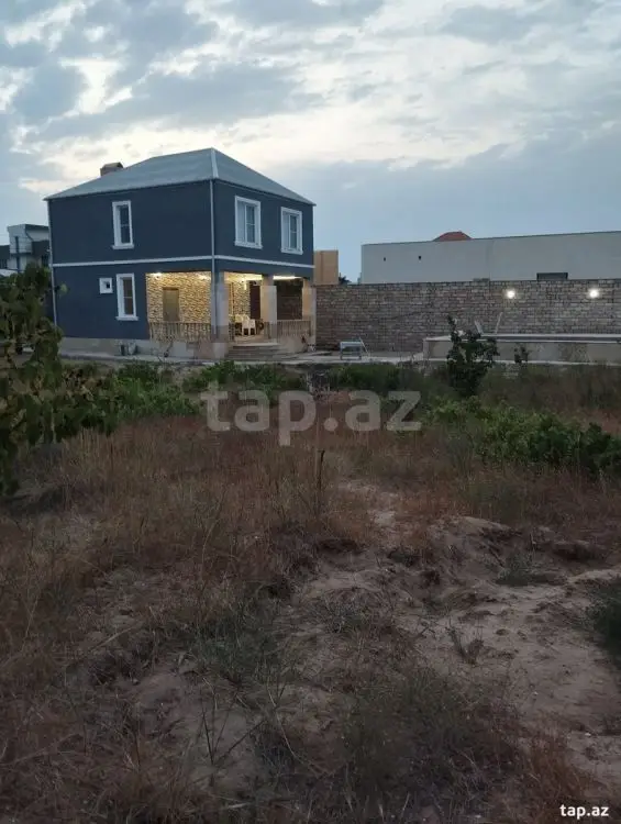 800 AZN - 4 otaqlı mənzil Kirayə (aylıq), Şüvəlan, Xəzər, Bakı