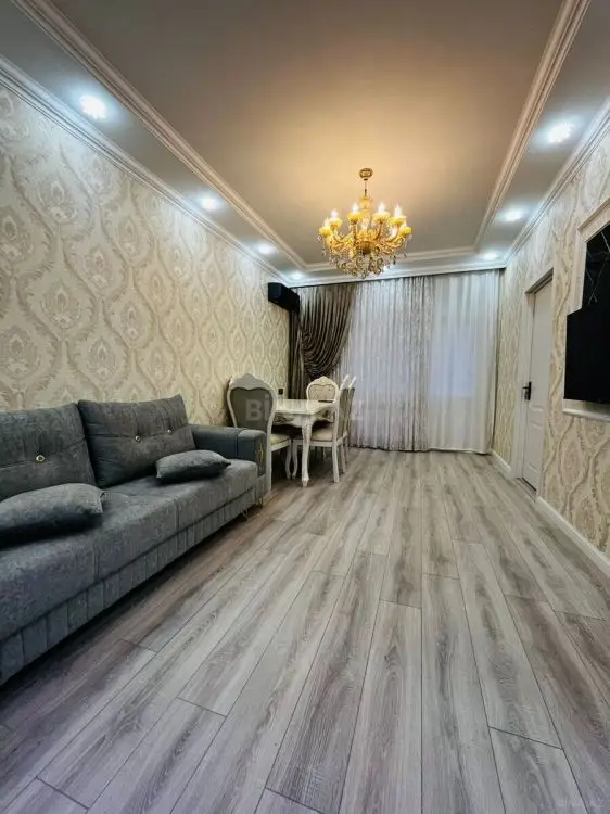 138 000 AZN - 2 otaqlı mənzil Satılır, 2-ci mikrorayon, Abşeron
