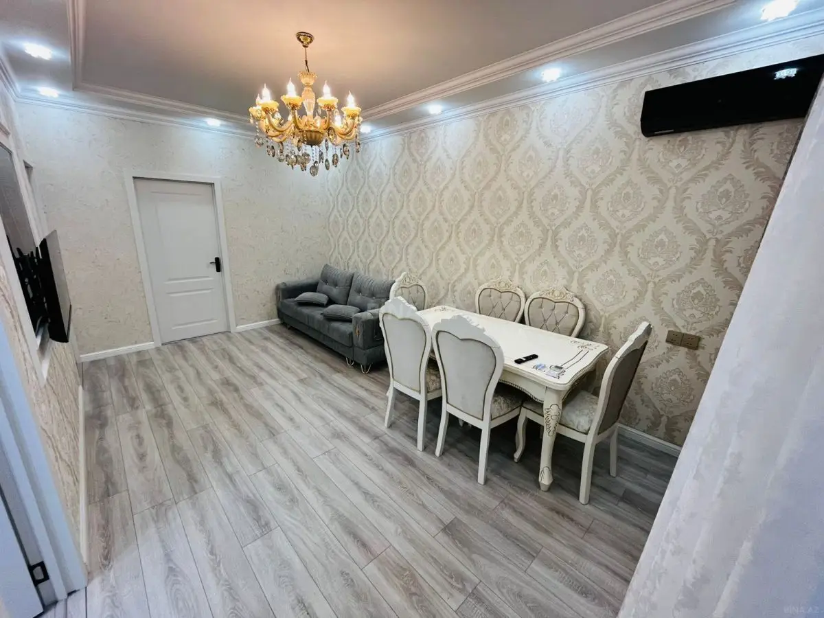 138 000 AZN - 2 otaqlı mənzil Satılır, 2-ci mikrorayon, Abşeron