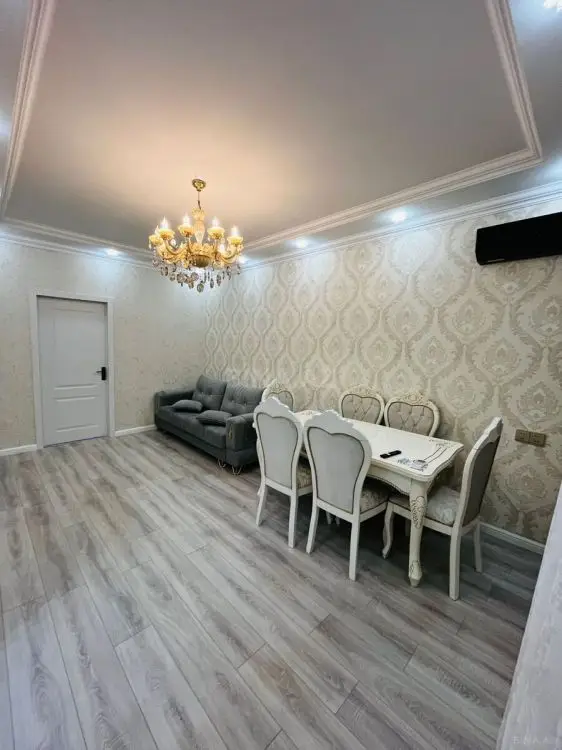 138 000 AZN - 2 otaqlı mənzil Satılır, 2-ci mikrorayon, Abşeron