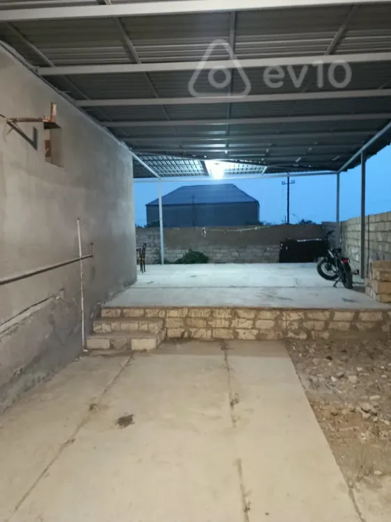 75 000 AZN - 3 otaqlı mənzil Satılır, Sulutəpə qəs., Binəqədi, Bakı
