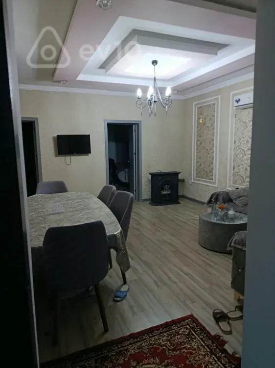 75 000 AZN - 3 otaqlı mənzil Satılır, Sulutəpə qəs., Binəqədi, Bakı