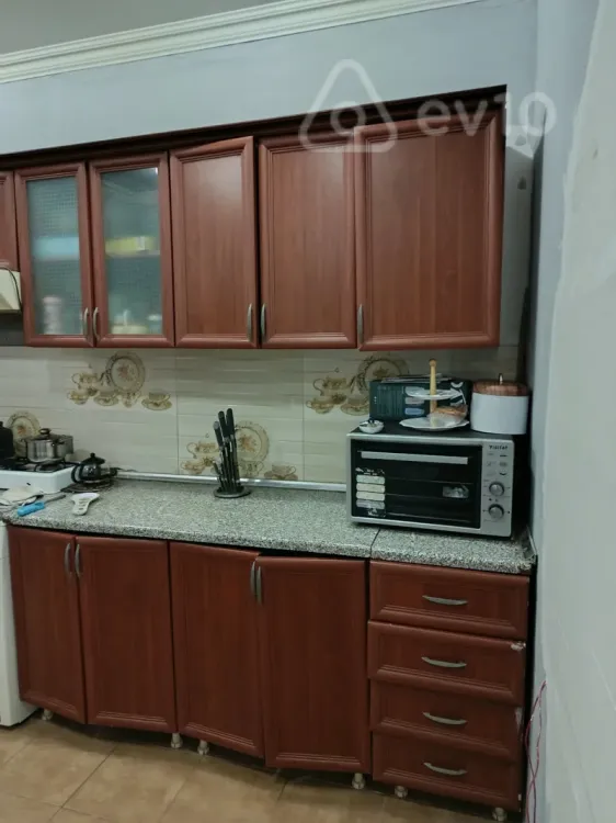 75 000 AZN - 3 otaqlı mənzil Satılır, Sulutəpə qəs., Binəqədi, Bakı