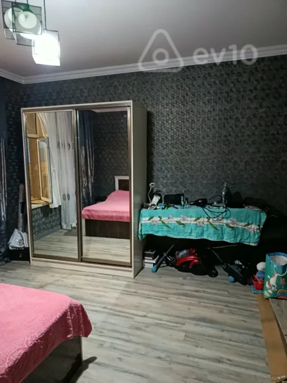 75 000 AZN - 3 otaqlı mənzil Satılır, Sulutəpə qəs., Binəqədi, Bakı