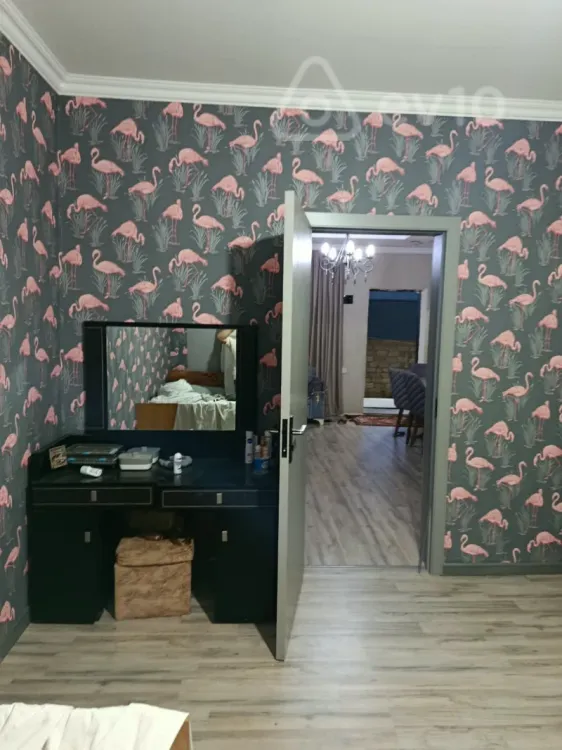 75 000 AZN - 3 otaqlı mənzil Satılır, Sulutəpə qəs., Binəqədi, Bakı