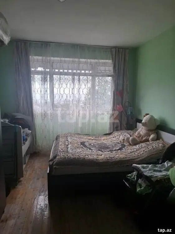 70 000 AZN - 3 otaqlı mənzil , Şəki