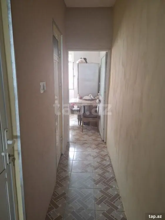 70 000 AZN - 3 otaqlı mənzil , Şəki