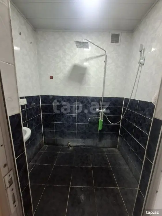 70 000 AZN - 3 otaqlı mənzil , Şəki