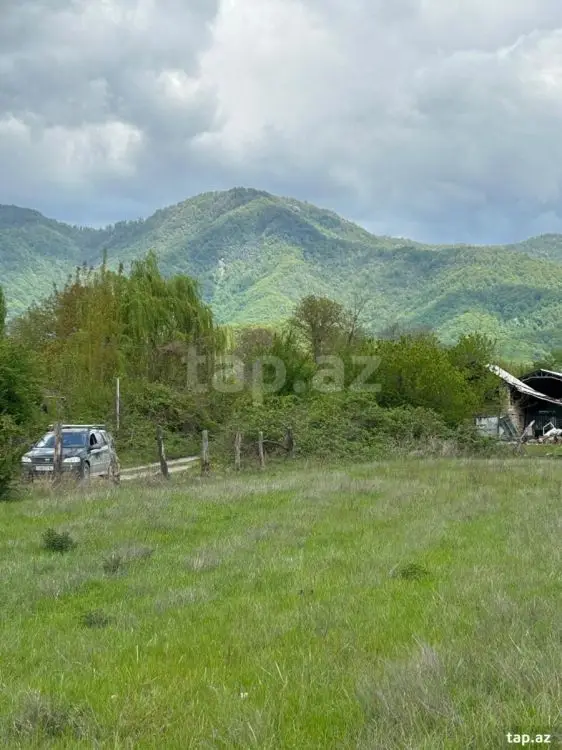 95 000 AZN - 0 m² Obyekt / Ofis , Qəbələ