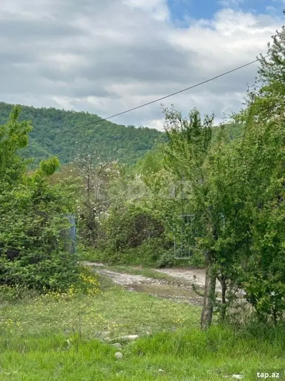 95 000 AZN - 0 m² Obyekt / Ofis , Qəbələ