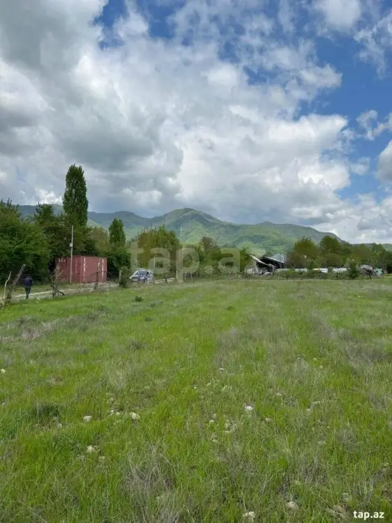 95 000 AZN - 0 m² Obyekt / Ofis , Qəbələ