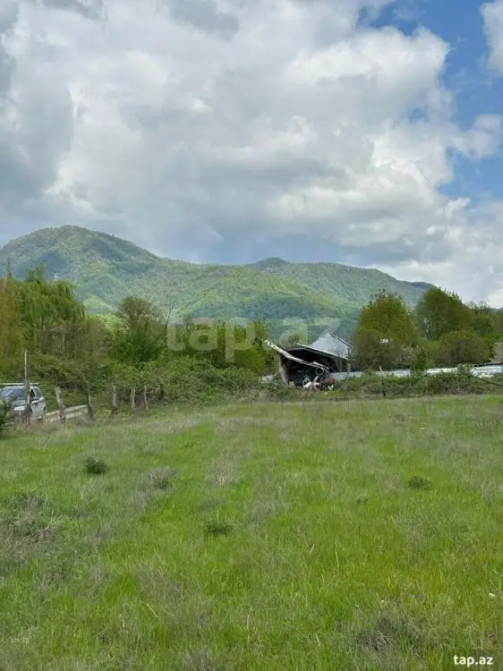 95 000 AZN - 0 m² Obyekt / Ofis , Qəbələ