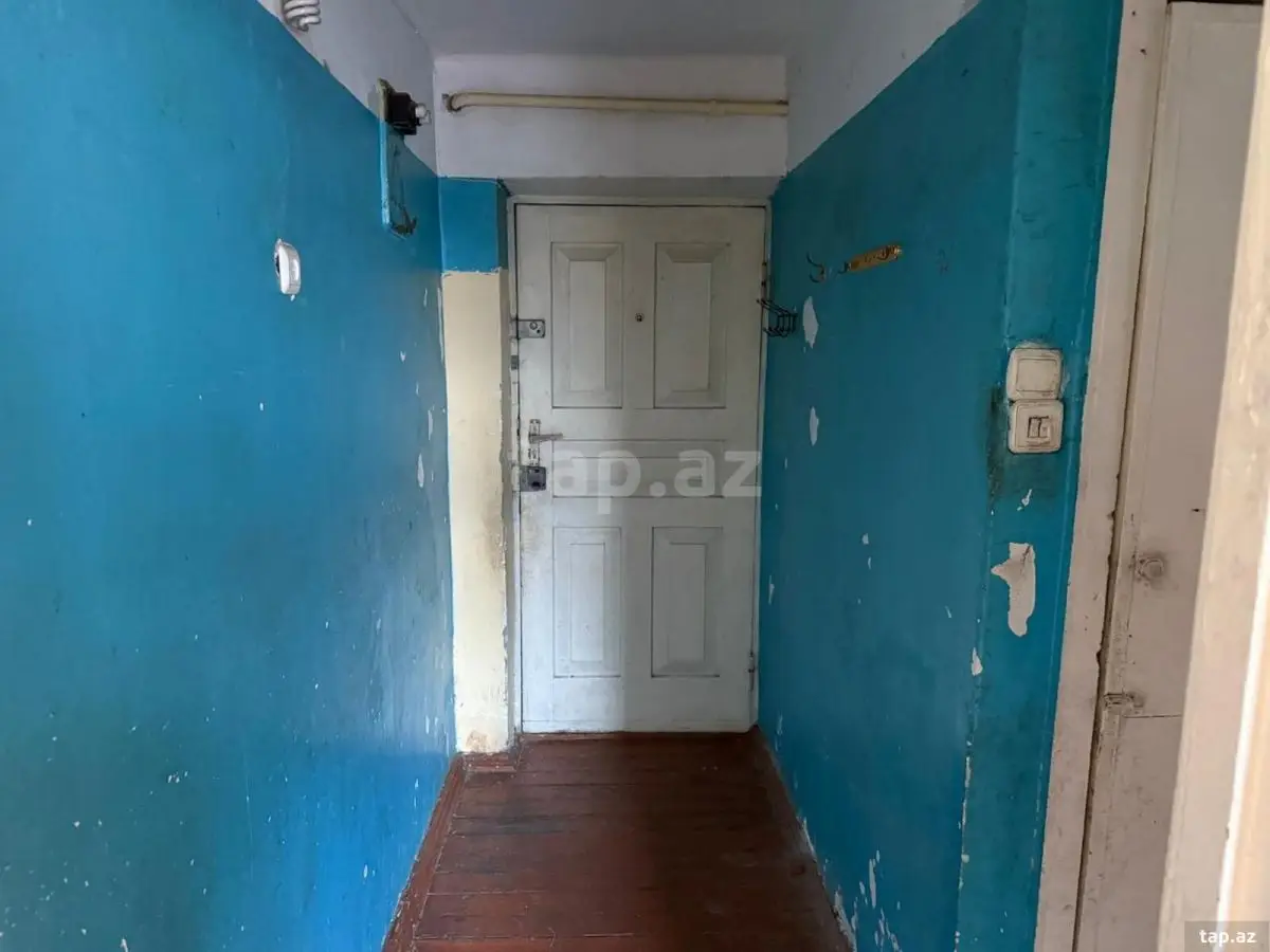 68 000 AZN - 1 otaqlı mənzil , Lökbatan qəs., Qaradağ, Bakı