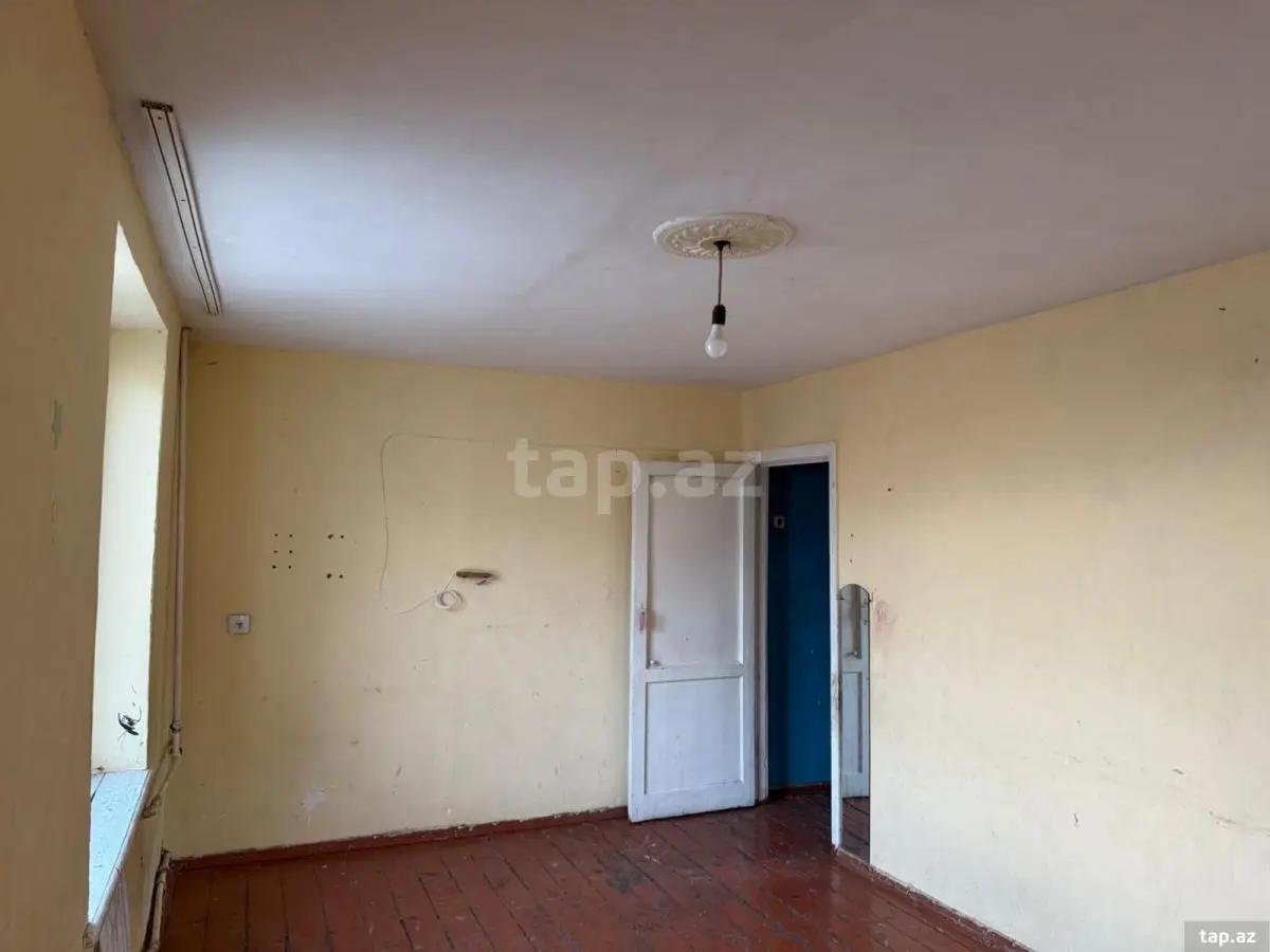 68 000 AZN - 1 otaqlı mənzil , Lökbatan qəs., Qaradağ, Bakı