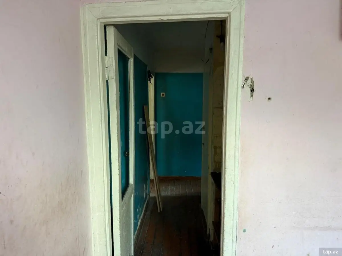68 000 AZN - 1 otaqlı mənzil , Lökbatan qəs., Qaradağ, Bakı