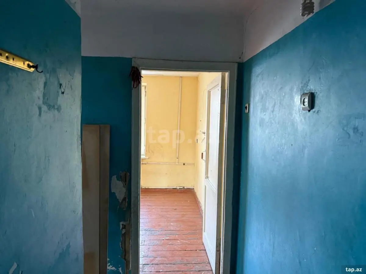 68 000 AZN - 1 otaqlı mənzil , Lökbatan qəs., Qaradağ, Bakı